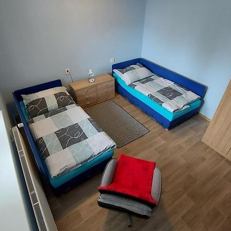 Apartman Jaruska Tyn nad Vltavou Bagian luar foto