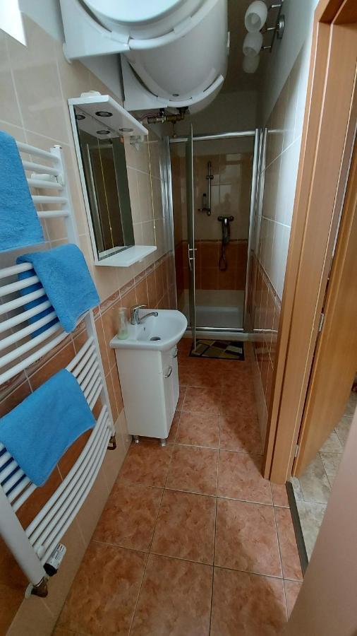 Apartman Jaruska Tyn nad Vltavou Bagian luar foto